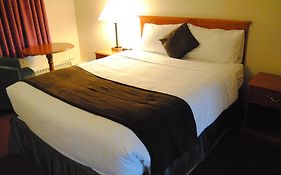 Econo Lodge Edmonton